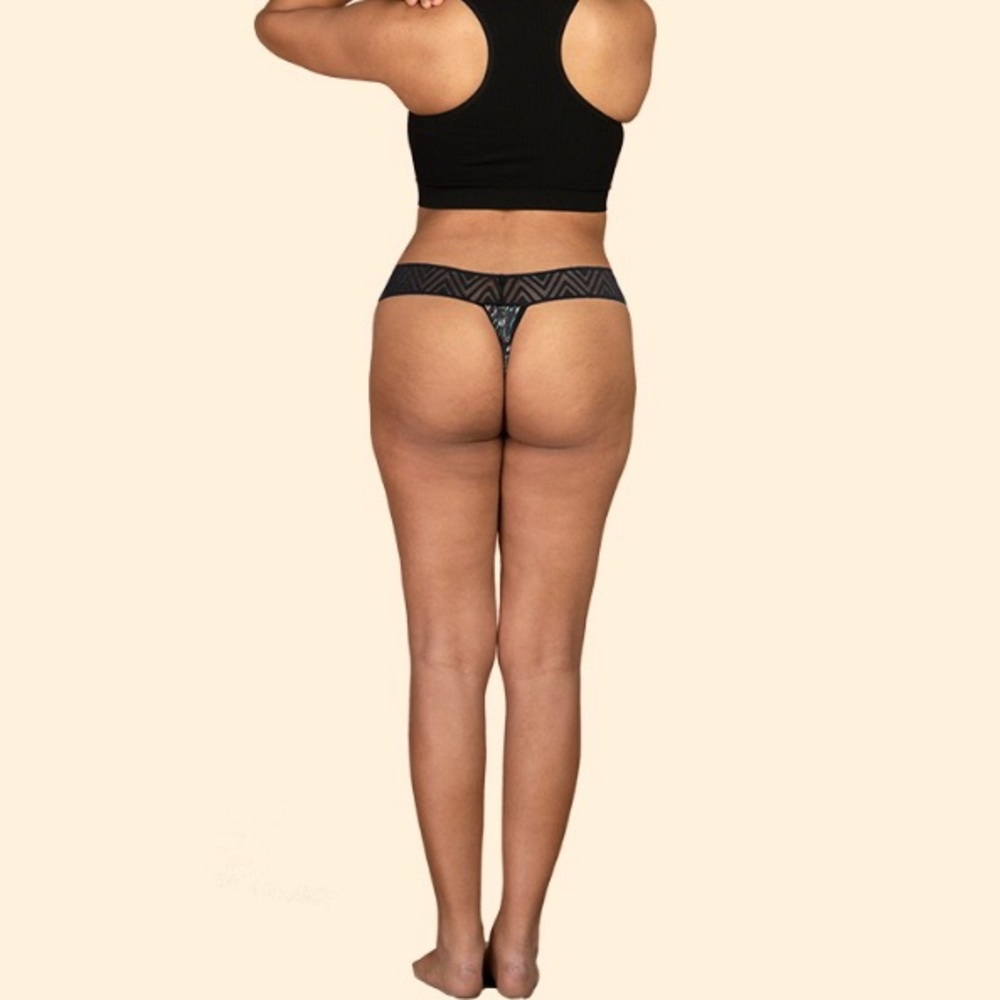 Thinx Thong Chroma